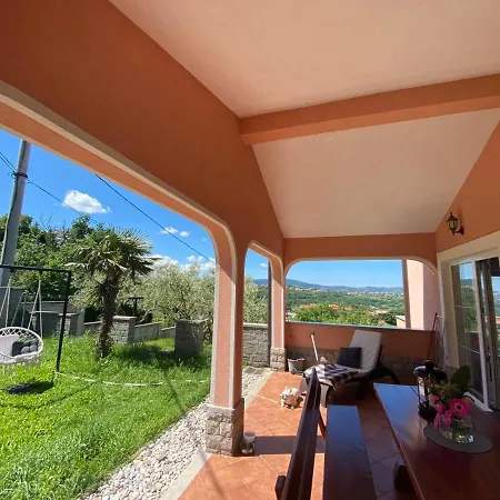 Apartma Mija-Dekani Exterior photo