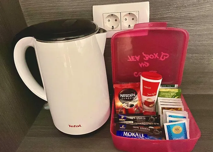 Apartma Mija-Dekani