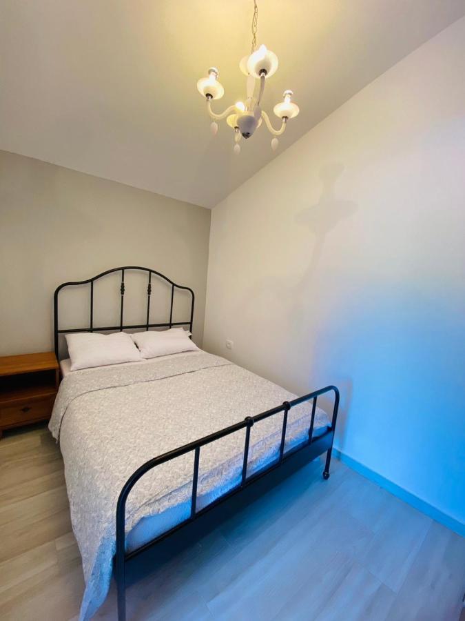 Apartment Apartma Mija-dekani