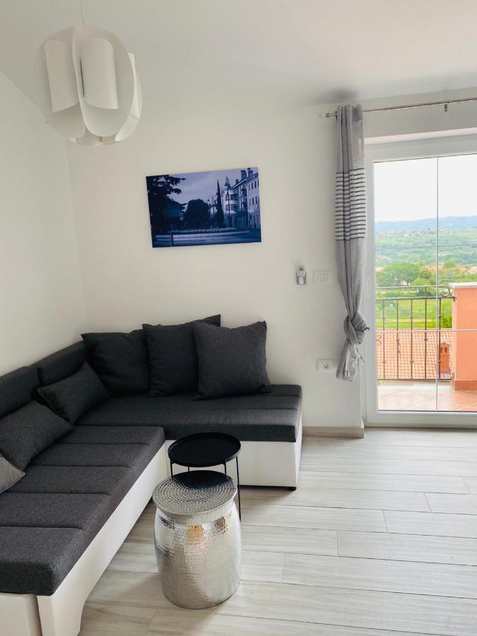 Apartma Mija-dekani *