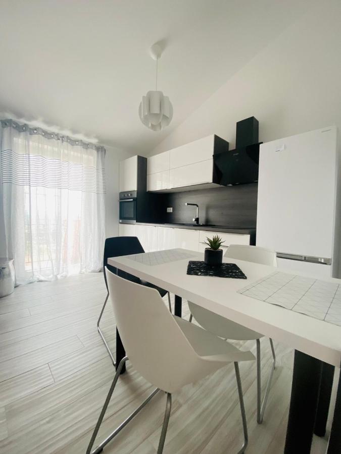 Apartma Mija-dekani *
