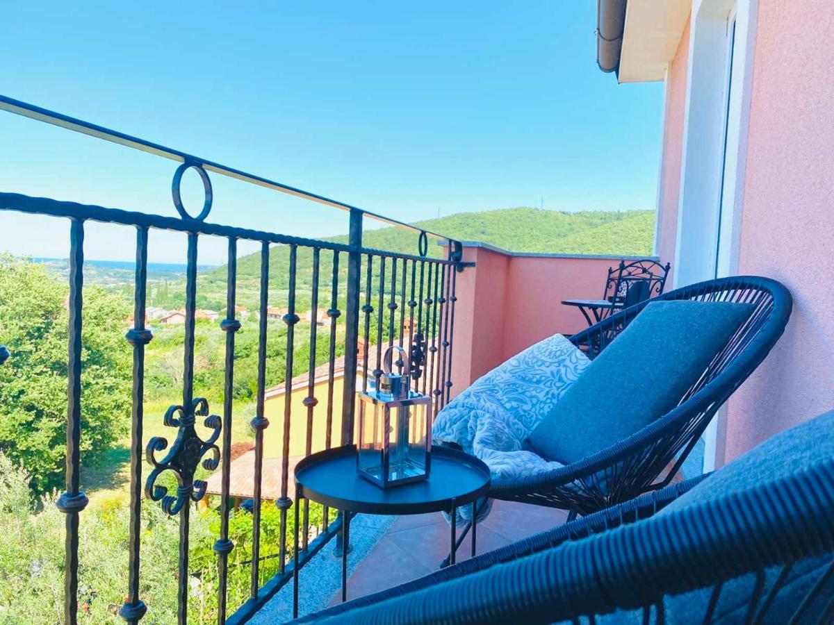Apartma Mija-dekani