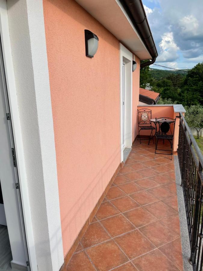 Apartma Mija-dekani * Dekani