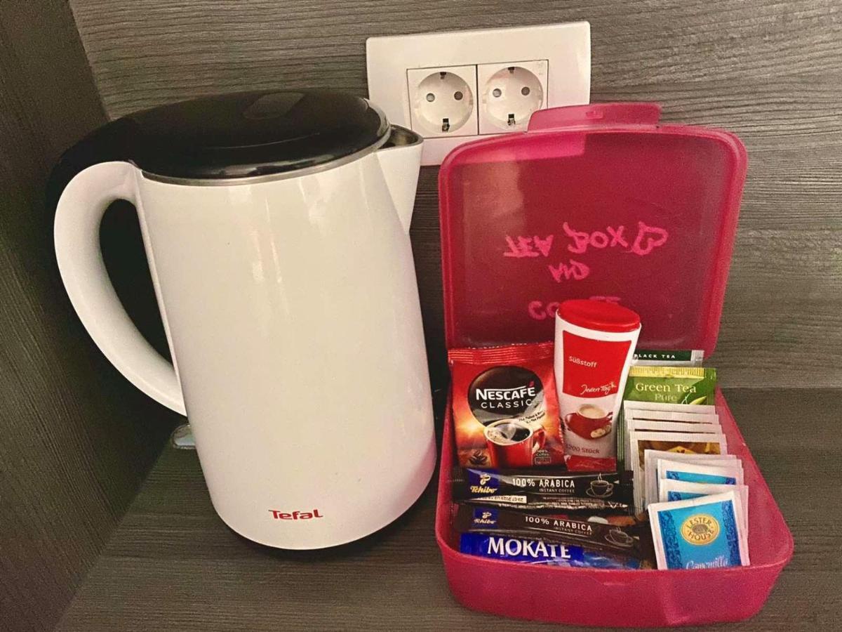 Apartma Mija-dekani *